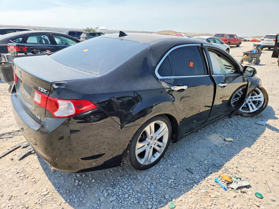 2010 Acura Tsx მანქანა იყიდება აუქციონზე, vin: JH4CU4F64AC002661, აუქციონის ნომერი: 58304886