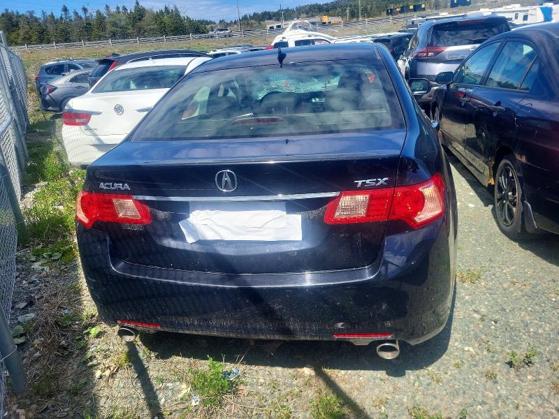 Aukcja sprzedaży 2013 Acura Tsx, vin: JH4CU2F57DC800765, numer aukcji: 55241906