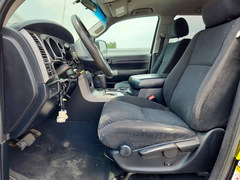 Продаж на аукціоні авто 2011 Toyota Tundra, vin: 5TFUW5F12BX165152, номер лоту: 58712246