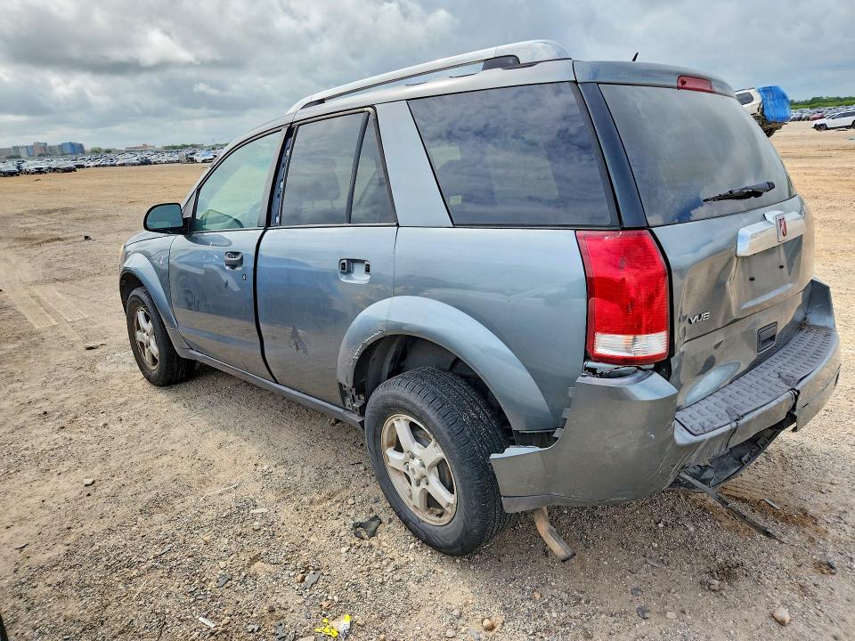 Aukcja sprzedaży 2006 Saturn Vue, vin: 5GZCZ33D36S874079, numer aukcji: 55802136