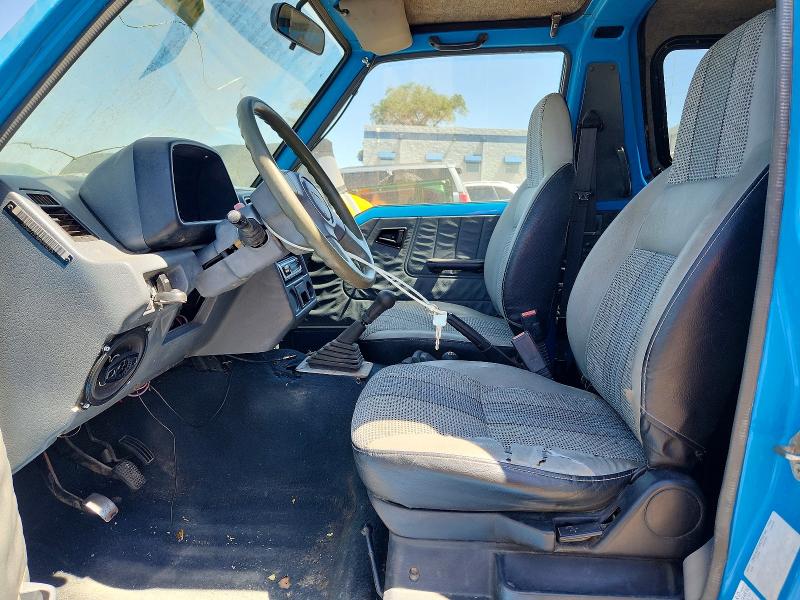 1991 Geo Tracker მანქანა იყიდება აუქციონზე, vin: 2CNBJ18U8M6926223, აუქციონის ნომერი: 57887086