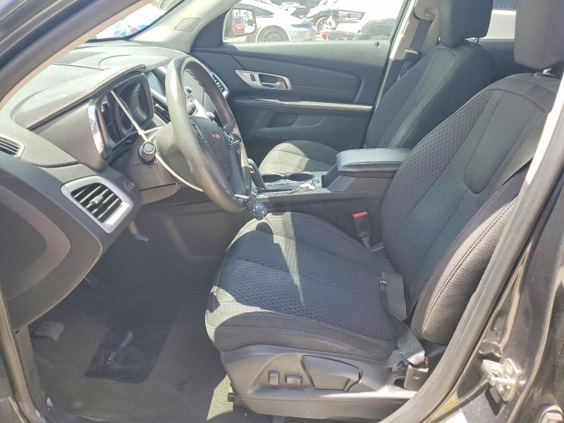 58894566 :رقم المزاد ، 2GKALMEK7E6329620 vin ، 2014 Gmc Terrain مزاد بيع