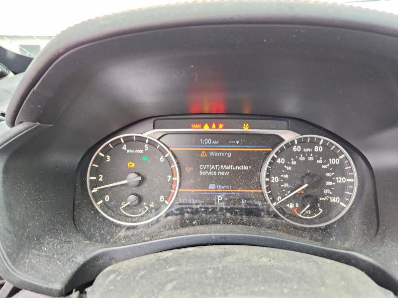 Продаж на аукціоні авто 2020 Nissan Altima, vin: 1N4BL4CV4LN310955, номер лоту: 56631846