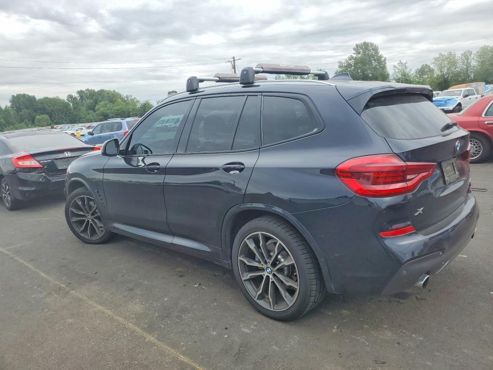 57864366 :رقم المزاد ، 5UXTR9C53KLR06724 vin ، 2019 Bmw X3 مزاد بيع