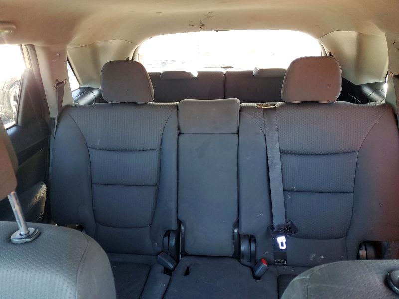 Aukcja sprzedaży 2012 Kia Sorento, vin: 5XYKTDA68CG252278, numer aukcji: 56856396