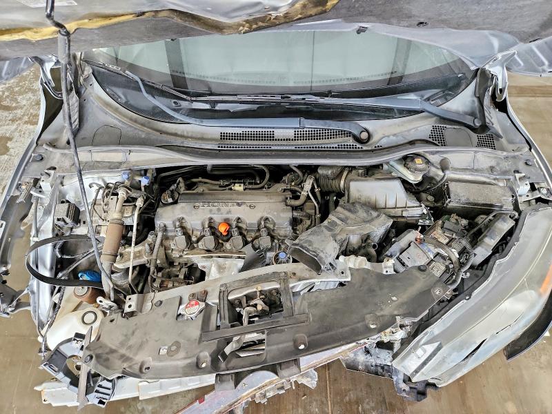 58724156 :رقم المزاد ، 3CZRU6H53HM727666 vin ، 2017 Honda Hr-v مزاد بيع