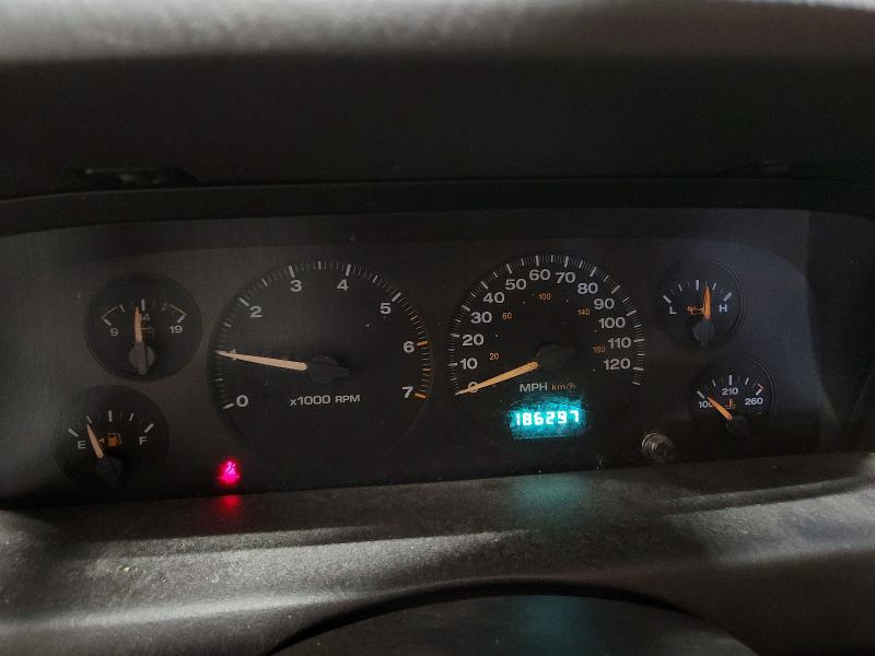 Продажа на аукционе авто 2003 Jeep Grand Cherokee, vin: 1J4GW48S63C524597, номер лота: 55169036