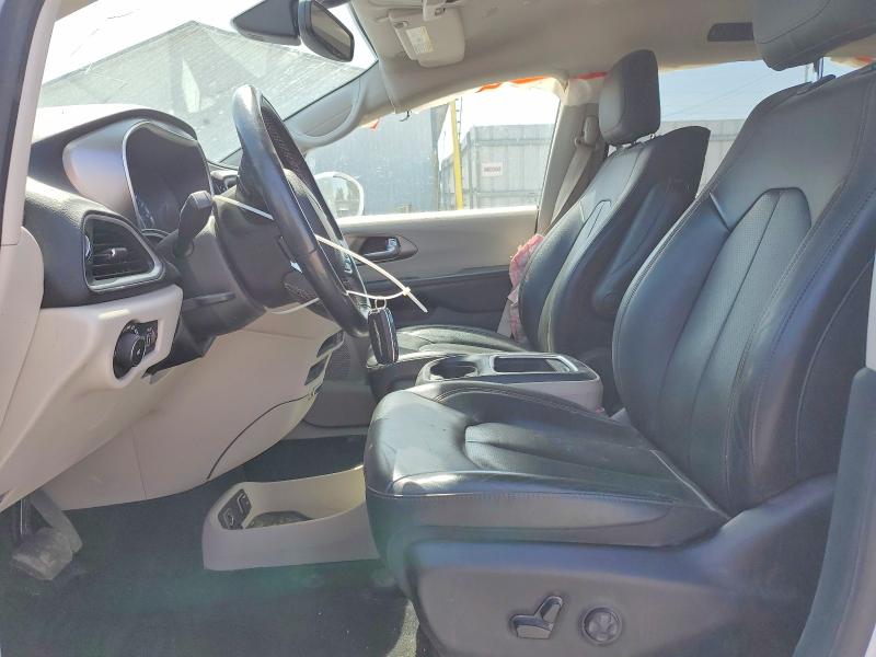 Продаж на аукціоні авто 2020 Chrysler Pacifica, vin: 2C4RC1EG8LR210558, номер лоту: 55597876