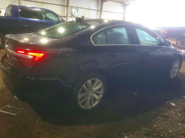 Продаж на аукціоні авто 2016 Buick Regal, vin: 2G4G35EX6G9201048, номер лоту: 56342576