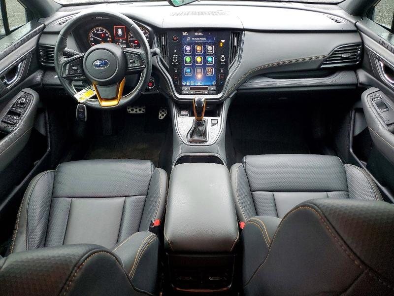 Продаж на аукціоні авто 2022 Subaru Outback, vin: 4S4BTGSDXN3264546, номер лоту: 57834066
