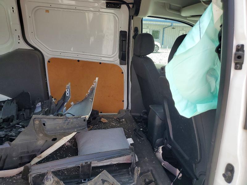 2020 Ford Transit Connect მანქანა იყიდება აუქციონზე, vin: NM0LS7F23L1458880, აუქციონის ნომერი: 57836006