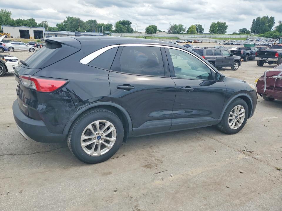 Aukcja sprzedaży 2020 Ford Escape, vin: 1FMCU0G69LUA83951, numer aukcji: 58005796