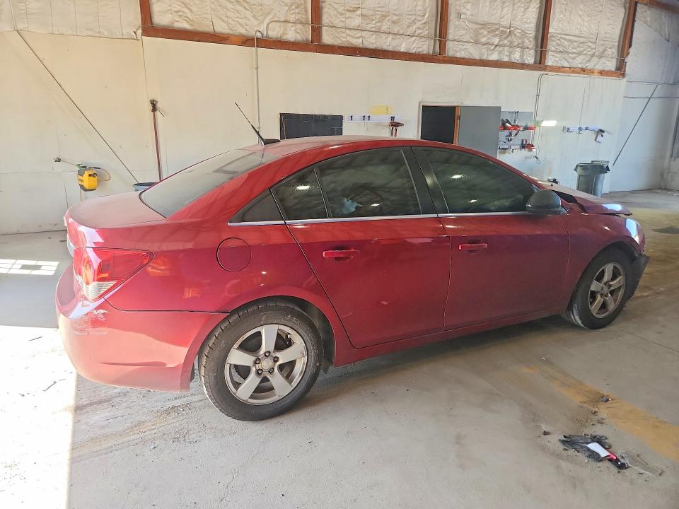 Aukcja sprzedaży 2014 Chevrolet Cruze, vin: 1G1PC5SB1E7248976, numer aukcji: 59120266