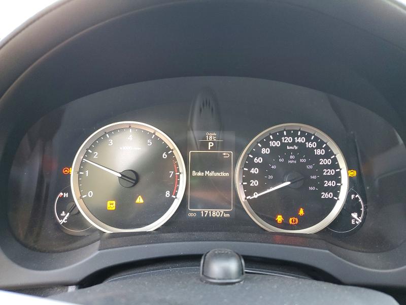 58472866 :رقم المزاد ، JTHCF1D25E5008892 vin ، 2014 Lexus Is مزاد بيع