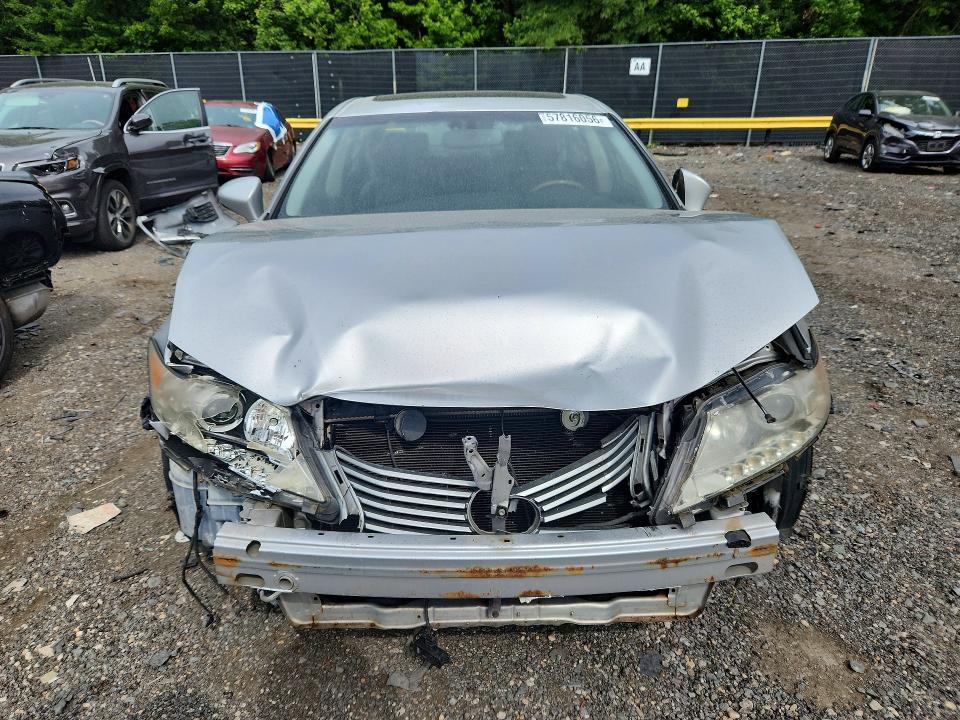 Aukcja sprzedaży 2013 Lexus Es, vin: JTHBK1GG9D2013091, numer aukcji: 57816056