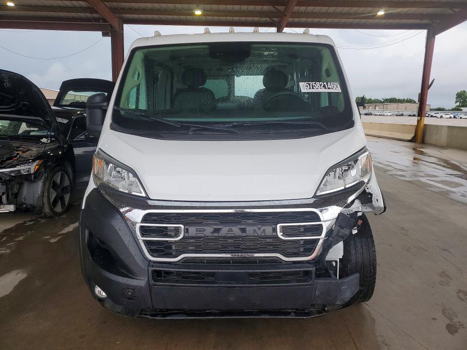 Aukcja sprzedaży 2025 Ram Promaster 2500, vin: 3C6LRVVGXSE535182, numer aukcji: 57582146
