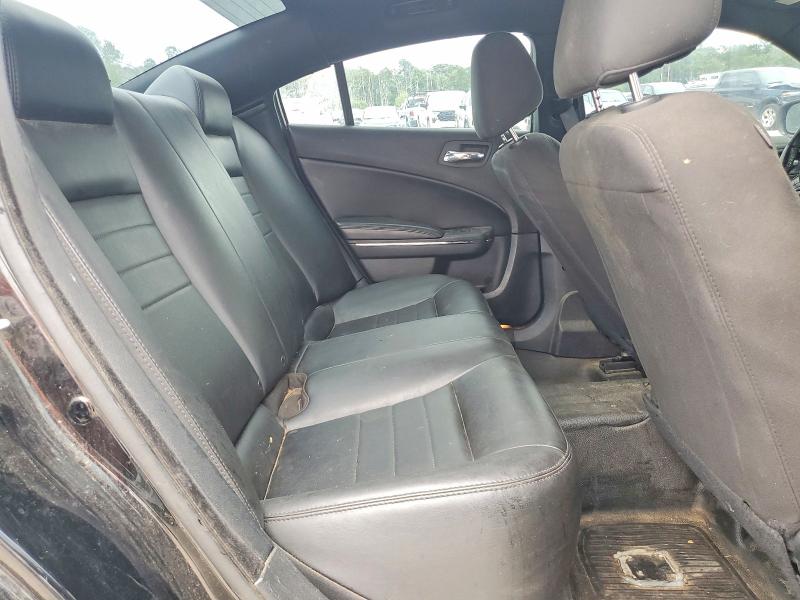 57558756 :رقم المزاد ، 2C3CDXKT1KH757574 vin ، 2019 Dodge Charger مزاد بيع