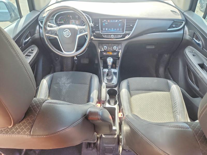 Продаж на аукціоні авто 2017 Buick Encore, vin: KL4CJASB5HB004392, номер лоту: 56326976