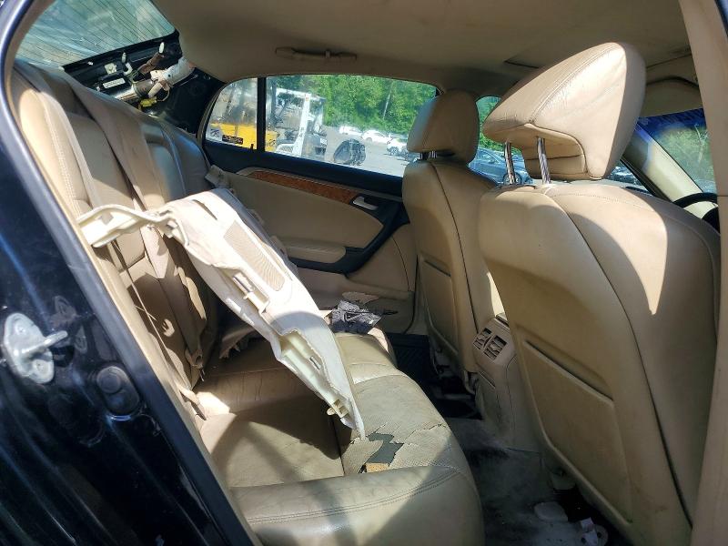 Продаж на аукціоні авто 2004 Acura Tl, vin: 19UUA66274A012092, номер лоту: 56101206