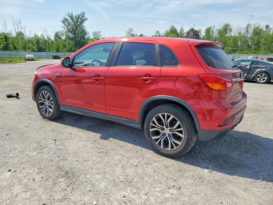 Aukcja sprzedaży 2018 Mitsubishi Outlander Sport, vin: JA4AR3AU9JU018739, numer aukcji: 56561726