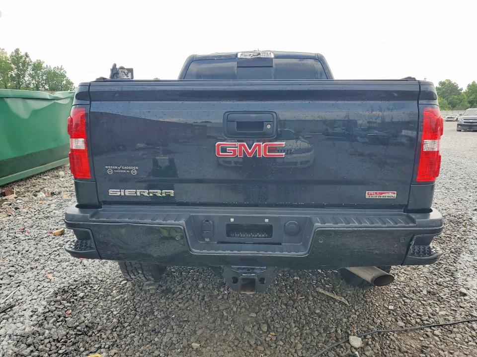 58553746 :رقم المزاد ، 1GT22ZEG3FZ517908 vin ، 2015 Gmc Sierra مزاد بيع