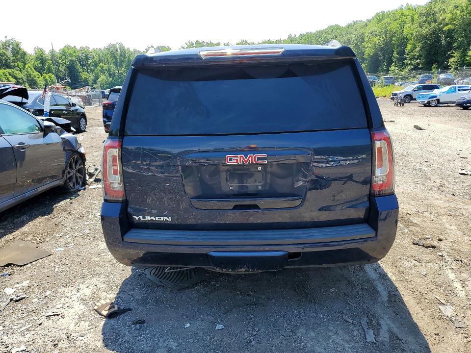 Продаж на аукціоні авто 2017 Gmc Yukon, vin: 1GKS1AKC6HR310684, номер лоту: 58898276