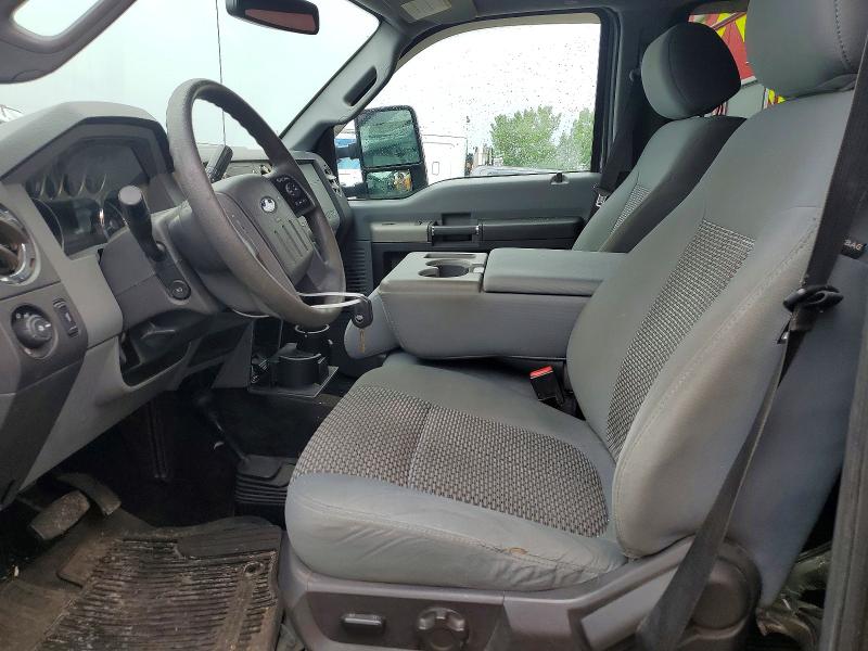 2016 Ford F350 მანქანა იყიდება აუქციონზე, vin: 1FT8W3BTXGEA97280, აუქციონის ნომერი: 55314996