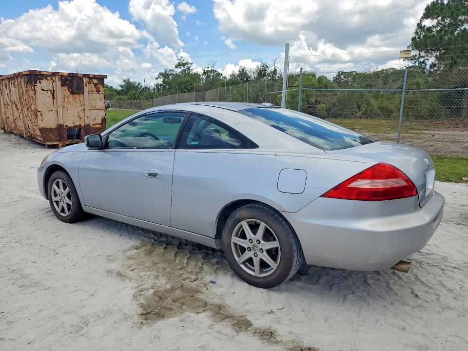 Продажа на аукционе авто 2004 Honda Accord, vin: 1HGCM826X4A019125, номер лота: 55100696
