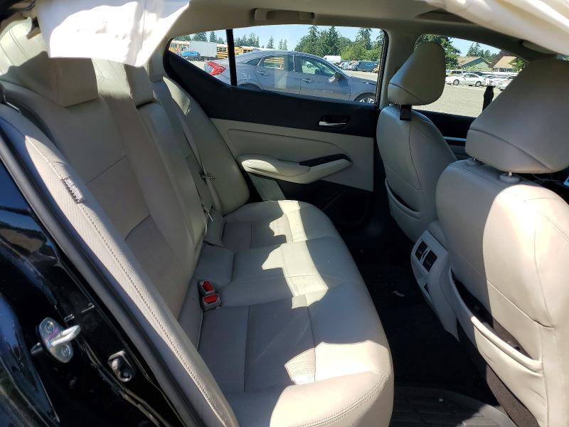 Продаж на аукціоні авто 2022 Nissan Altima, vin: 1N4BL4EW8NN303788, номер лоту: 58579116