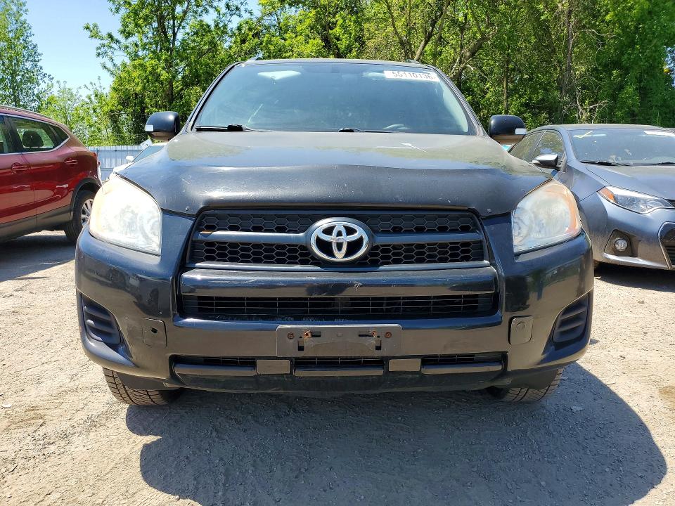 Продажа на аукционе авто 2010 Toyota Rav4, vin: 2T3BF4DV4AW046058, номер лота: 55110136
