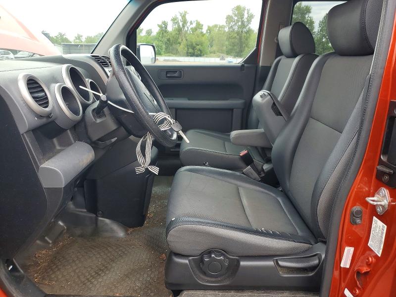 Продаж на аукціоні авто 2004 Honda Element, vin: 5J6YH18584L005737, номер лоту: 52852666