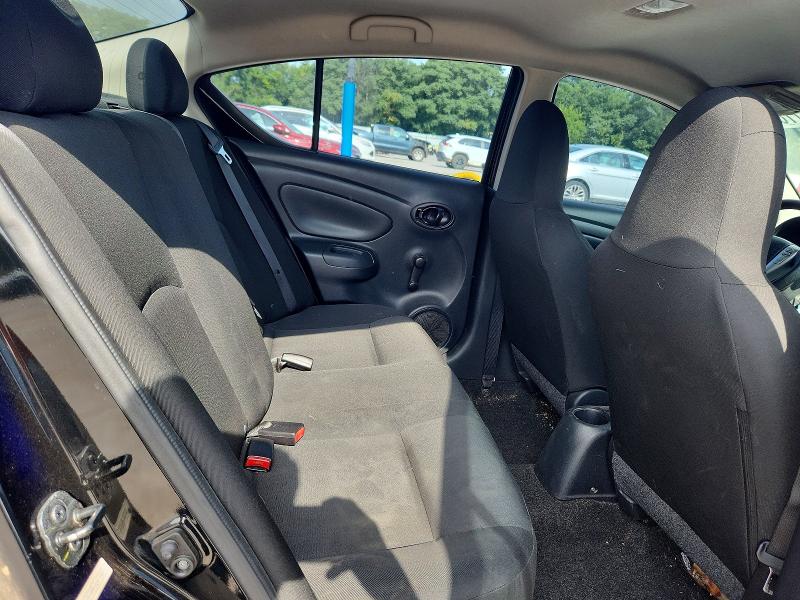 Продажа на аукционе авто 2016 Nissan Versa, vin: 3N1CN7AP5GL871527, номер лота: 58957786