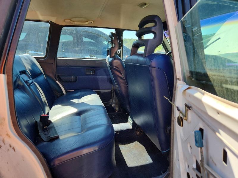 56114546 :رقم المزاد ، YV1AA8856L1866925 vin ، 1990 Volvo 240 مزاد بيع