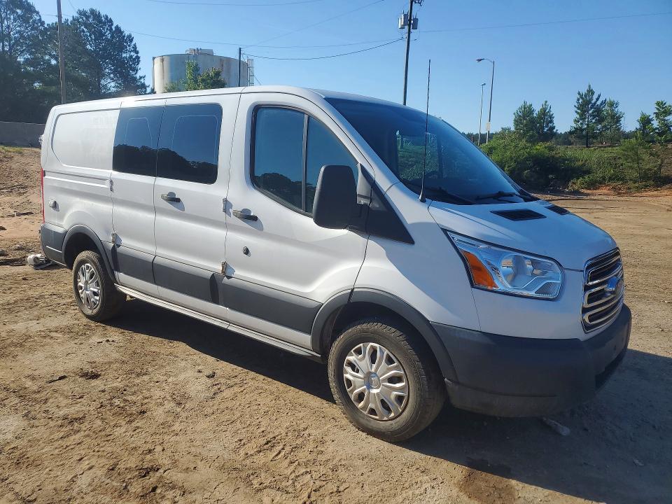 Aukcja sprzedaży 2015 Ford Transit, vin: 1FTNR1ZG6FKA62890, numer aukcji: 56468356