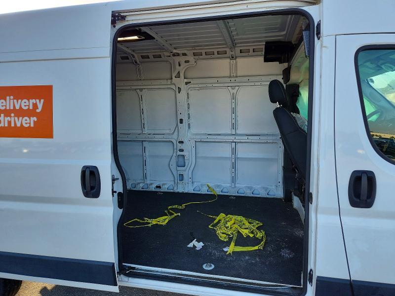 58787436 :رقم المزاد ، 3C6LRVDG2SE520905 vin ، 2025 Ram Promaster 2500 مزاد بيع