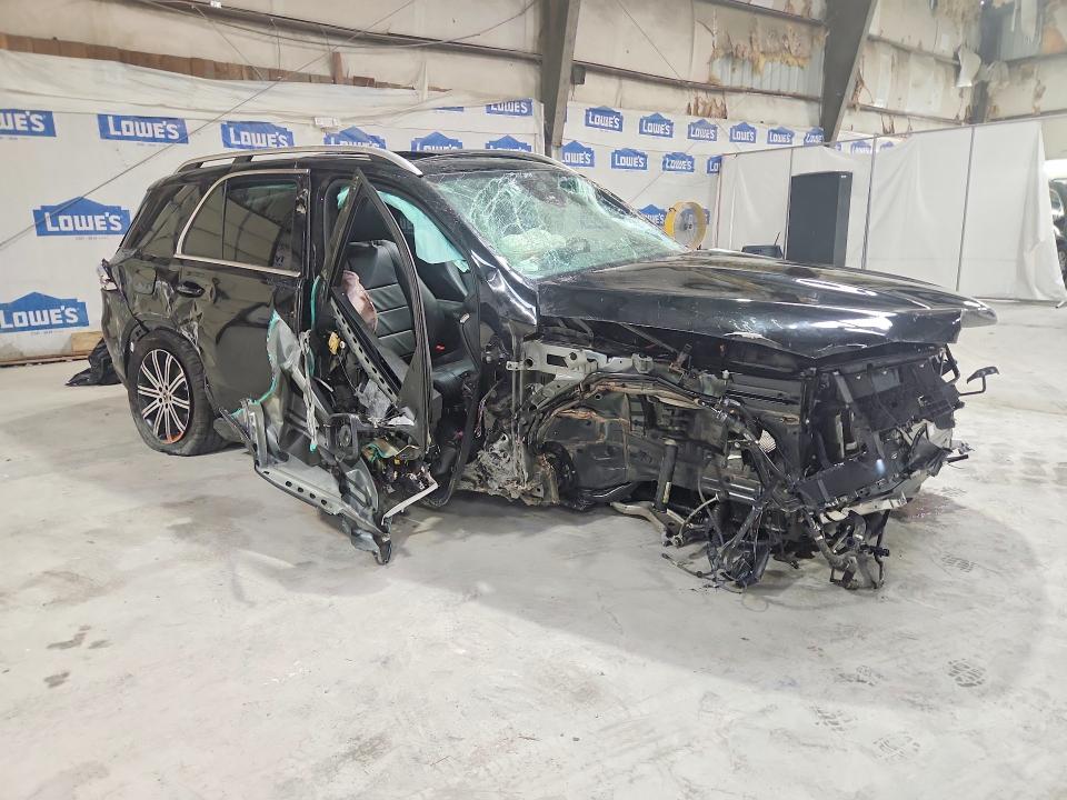 Aukcja sprzedaży 2025 Mercedes-benz Gle, vin: 4JGFB4FB8SB479792, numer aukcji: 58630966