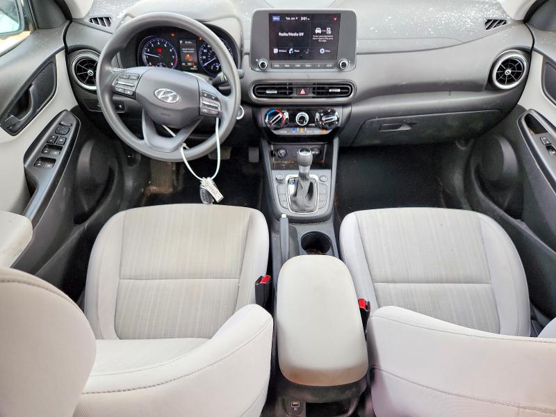 Aukcja sprzedaży 2023 Hyundai Kona, vin: KM8K6CAB2PU996179, numer aukcji: 56596816
