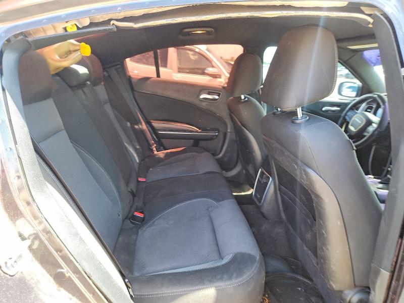 2015 Dodge Charger მანქანა იყიდება აუქციონზე, vin: 2C3CDXBG1FH915906, აუქციონის ნომერი: 57700066