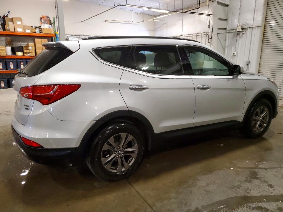 Aukcja sprzedaży 2013 Hyundai Santa Fe Sport, vin: 5XYZUDLB8DG009674, numer aukcji: 57133946