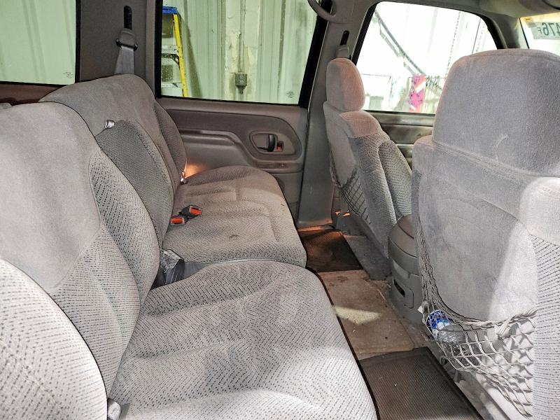 Aukcja sprzedaży 1999 Gmc Suburban, vin: 3GKGK26J6XG503689, numer aukcji: 56712476