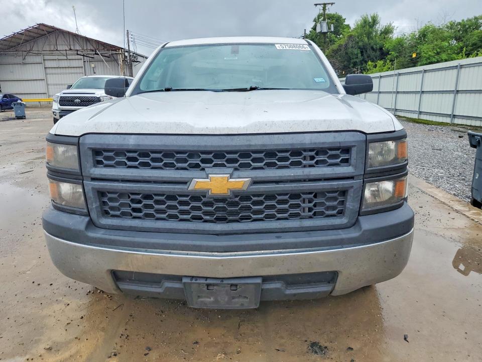 Aukcja sprzedaży 2014 Chevrolet Silverado, vin: 1GCRCPEC9EZ288128, numer aukcji: 57508066