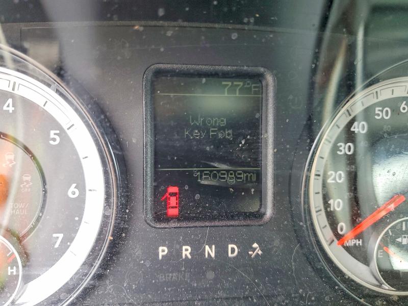 Продаж на аукціоні авто 2015 Ram 1500, vin: 1C6RR6FT9FS650810, номер лоту: 57197916
