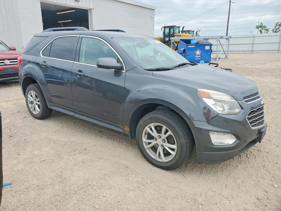 Aukcja sprzedaży 2017 Chevrolet Equinox, vin: 2GNFLFEK8H6252815, numer aukcji: 58562986