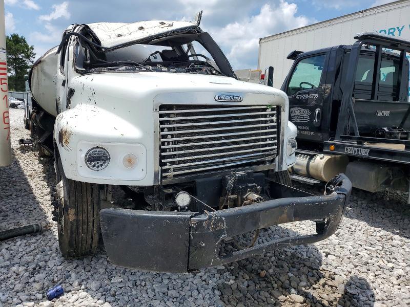 2009 Freightliner M2 მანქანა იყიდება აუქციონზე, vin: 1FVAC2DJ49DAM1206, აუქციონის ნომერი: 55014636