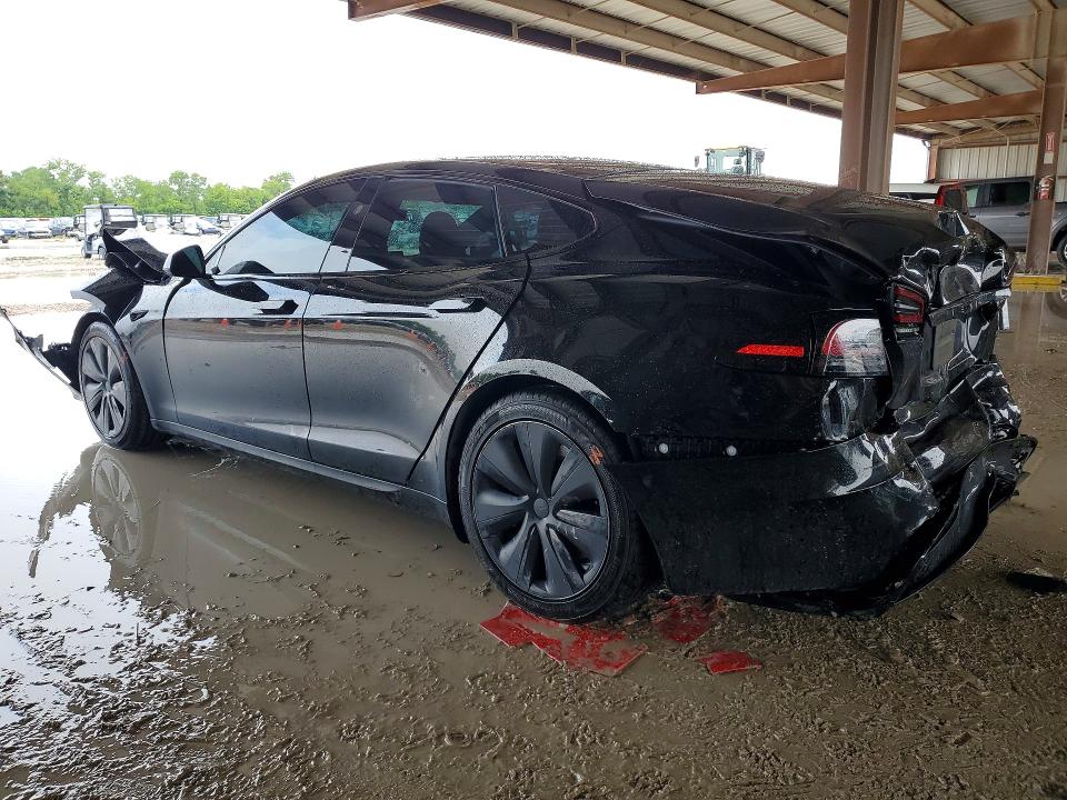 Aukcja sprzedaży 2024 Tesla Model S, vin: 5YJSA1E50RF537465, numer aukcji: 56412106