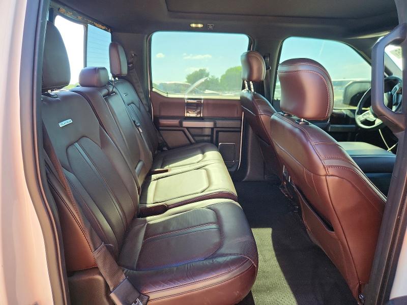 54459736 :رقم المزاد ، 1FTEW1EF3FFA77670 vin ، 2015 Ford F150 مزاد بيع