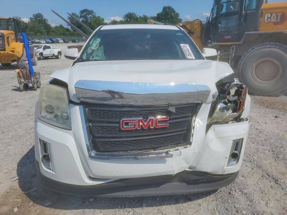 2014 Gmc Terrain მანქანა იყიდება აუქციონზე, vin: 2GKALREK3E6177638, აუქციონის ნომერი: 58330316