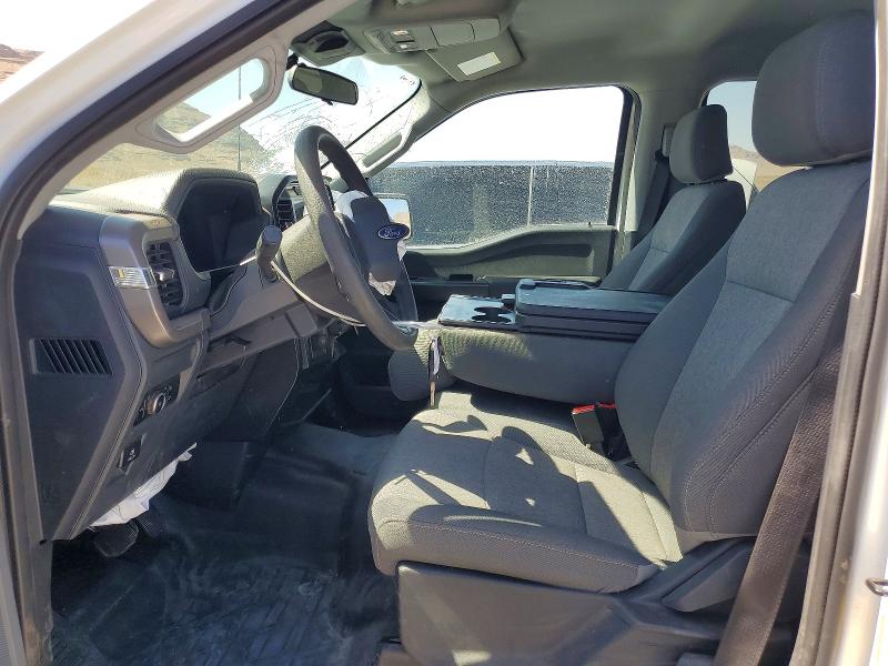 Aukcja sprzedaży 2024 Ford F150, vin: 1FTEW1LP6RKF53675, numer aukcji: 54020866