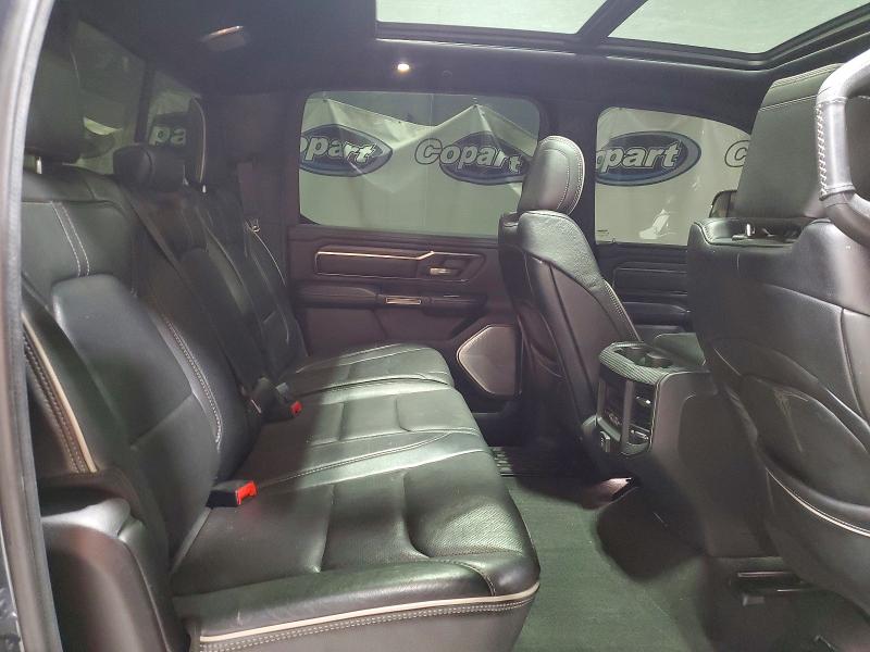54920906 :رقم المزاد ، 1C6SRFHT4KN561007 vin ، 2019 Ram 1500 مزاد بيع