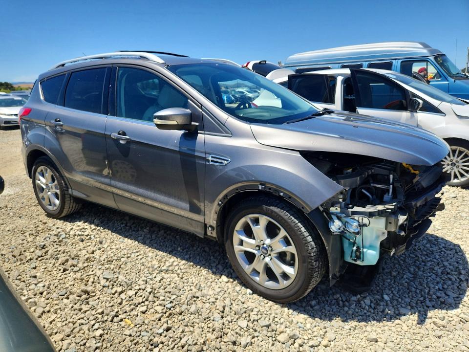 Продажа на аукционе авто 2014 Ford Escape, vin: 1FMCU0JX7EUB16532, номер лота: 55908356